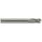 Cgs Tool 4 Flute Stub Length Ball End Mill 7/32"Dia 1/4"Shank 7/16"Loc 2"Oal 242-2188 - alternate 1